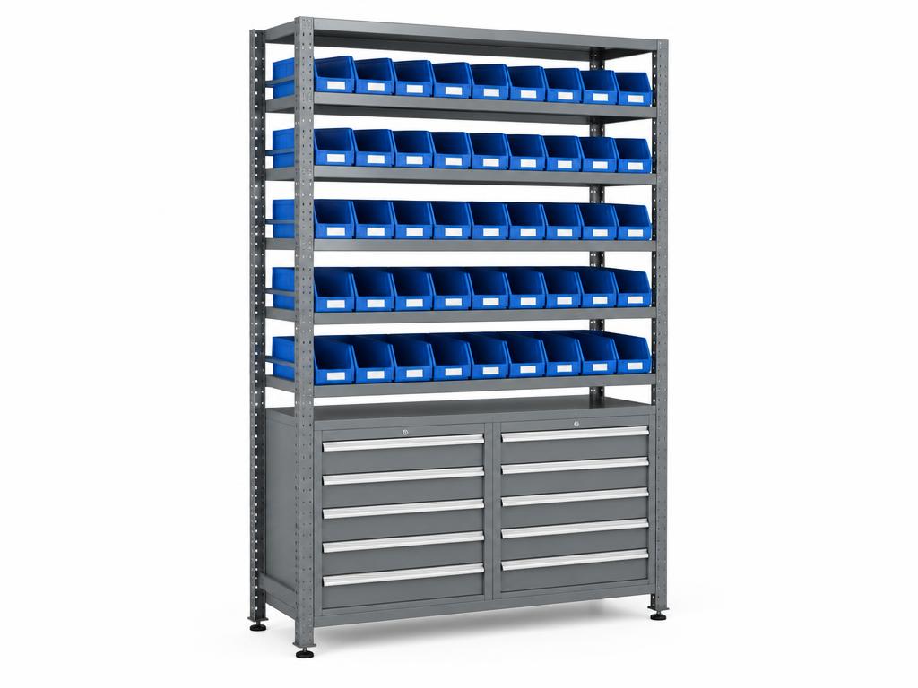 Rangement & organisation